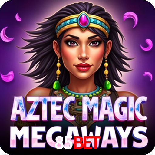 Página oficial no Facebook da 85bet