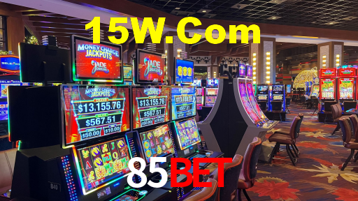 Mercados ao vivo e cash out na 85bet